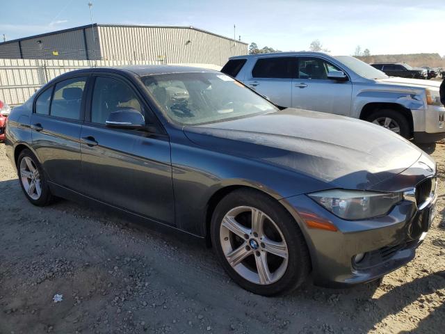 WBA3C1C55EK106809 BMW 328 I Sulev
