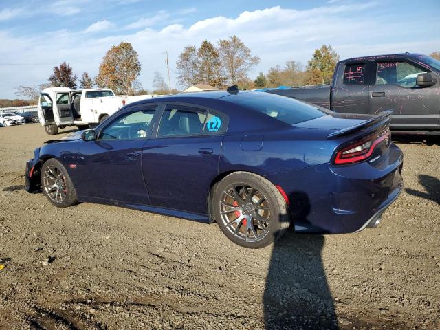 2C3CDXEJ8GH312654 Dodge Charger Srt 392