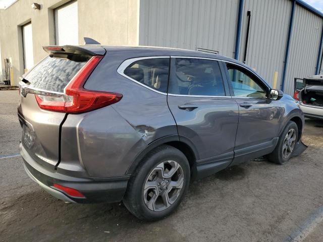 7FARW1H57HE000705 Honda CR-V EX