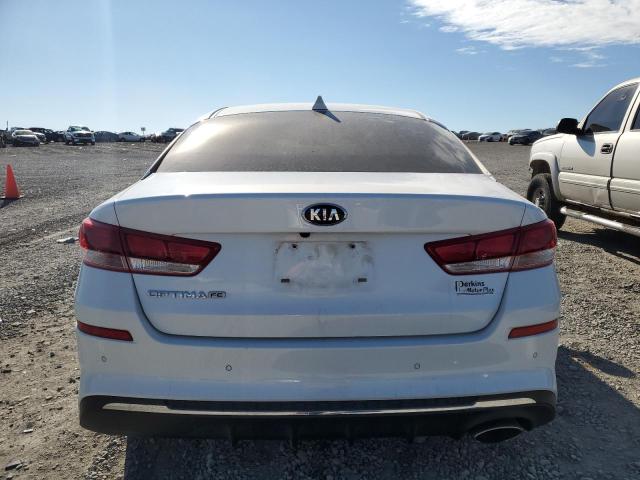 5XXGT4L35LG440687 KIA Optima Lx