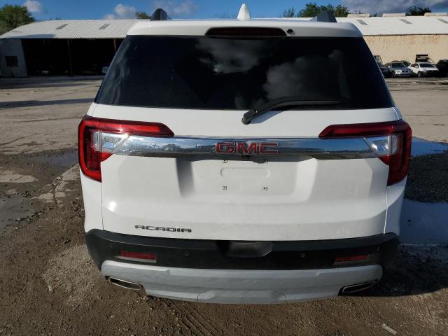1GKKNMLS9PZ148494 GMC ACADIA SLT