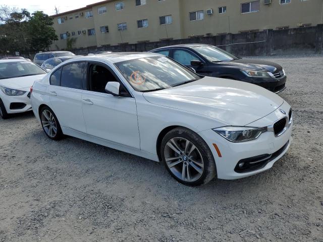 WBA8B9C5XJK677391 BMW 330 I