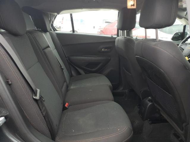 3GNCJKSB4KL334064 Chevrolet TRAX LS