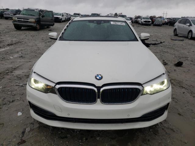 WBAJA9C5XJB252564 BMW 530e