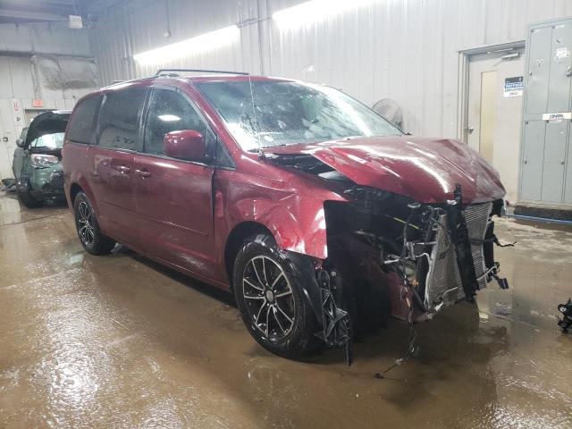 2C4RDGEG2HR625334 Dodge Grand Caravan Gt