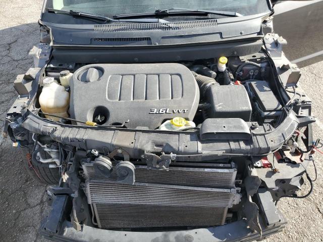 3C4PDCDG0FT615039 Dodge Journey Limited