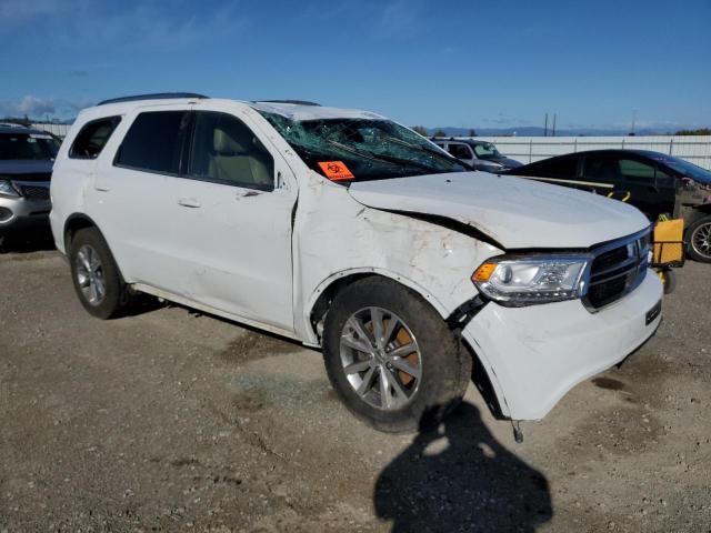 1C4RDHDG1FC201074 Dodge DURANGO LIMITED