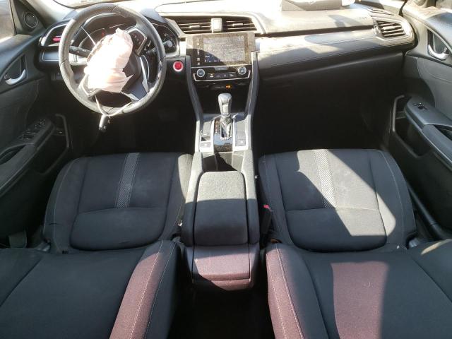 2HGFC2F71JH580844 Honda CIVIC EX