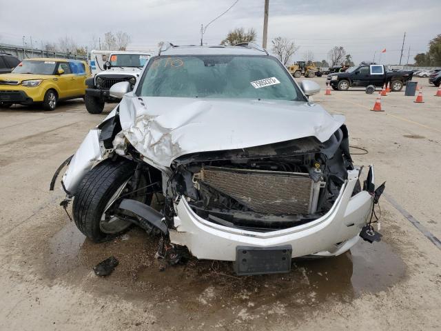 5GAKRCKD0HJ247106 Buick Enclave