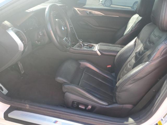 WBADZ2C06PCK59208 BMW 840i