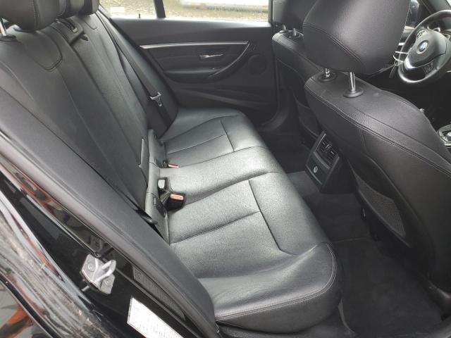 WBA8B9C59HK884803 BMW 330 I
