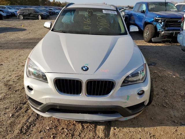 WBAVM1C54FV317327 BMW X1 Sdrive28i