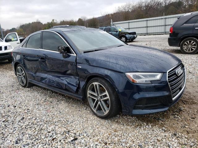 WAUGUGFF4J1081486 Audi A3 Premium Plus
