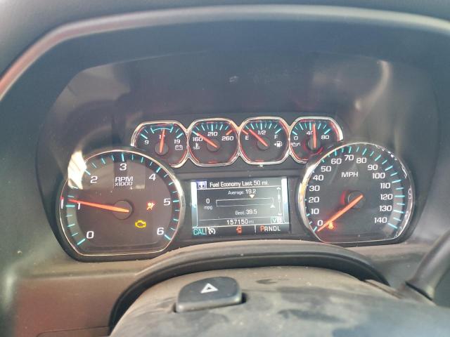 1GTR1NEC0JZ293884 GMC Sierra C1500 Slt