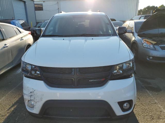 3C4PDCBG5GT166669 Dodge Journey Sxt