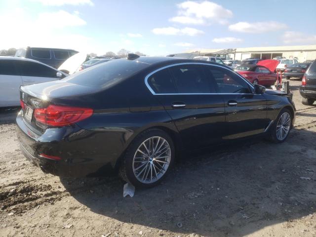 WBAJA5C30HG455760 BMW 530 I