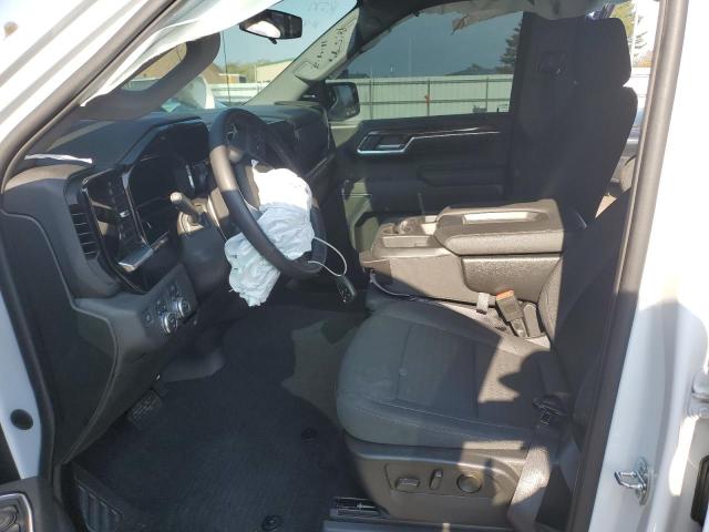 1GTRUCED2NZ510801 GMC Sierra K1500 Elevation