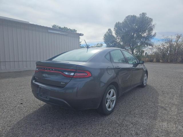 1C3CDFBB0FD275683 Dodge DART SXT