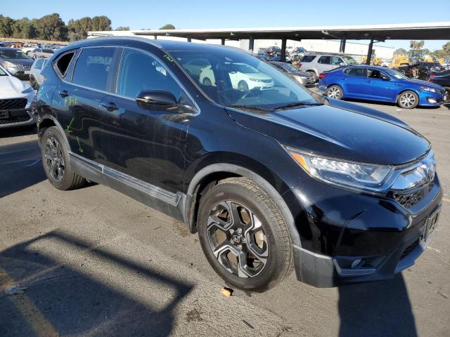 7FARW1H96HE025498 Honda Cr-v Touring
