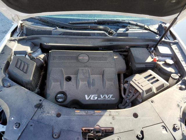 2GKFLVE34H6213994 GMC Terrain Denali