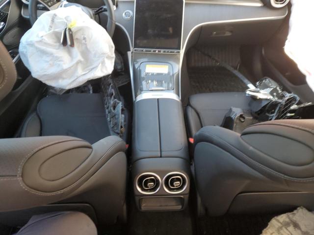 W1KAF4HB7PR080358 Mercedes-Benz C 300 4matic