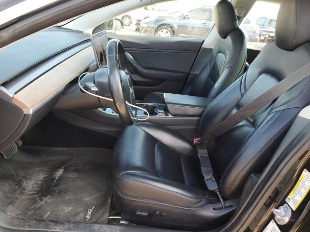 5YJ3E1EB0JF068509 Tesla MODEL 3