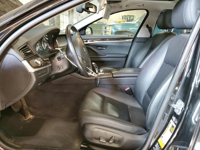 WBAFV3C59ED685794 BMW 535 D Xdrive