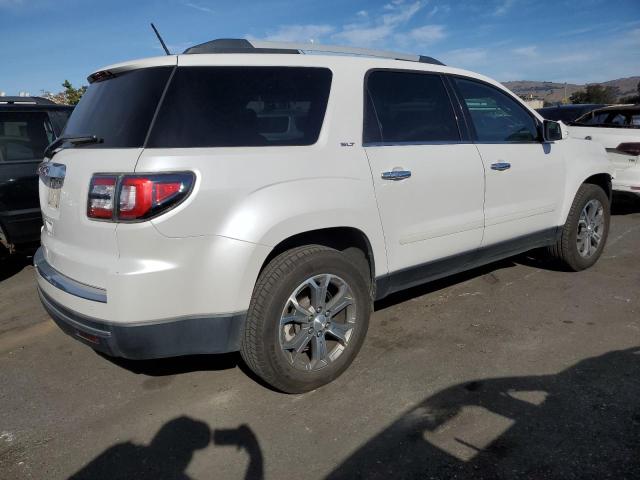 1GKKRSKD3GJ270990 GMC Acadia Slt-2
