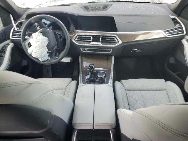 5UXCR4C04P9R71707 BMW X5 Sdrive 40i