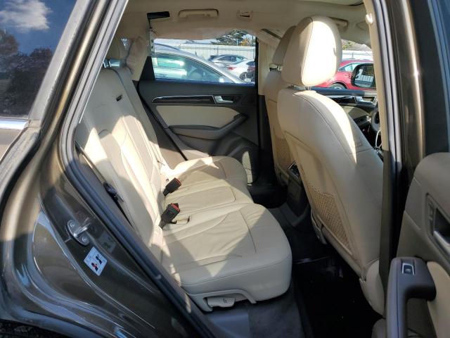 WA1CFAFP9EA064684 Audi Q5 PREMIUM