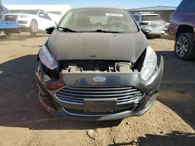 3FADP4FJ0EM239630 Ford Fiesta Titanium