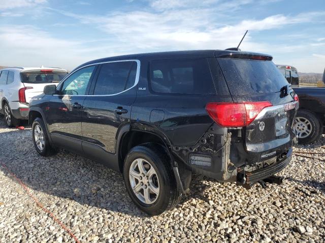 1GKKNRLA4JZ239376 GMC ACADIA SLE