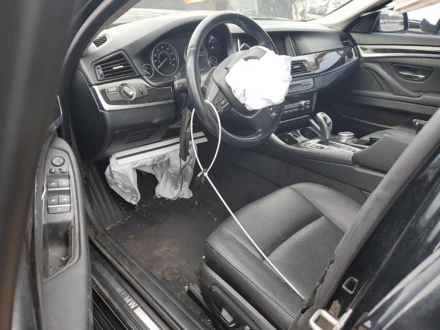WBA5A7C57GG148342 BMW 528 XI