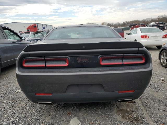 2C3CDZJG6LH253880 Dodge Challenger Gt