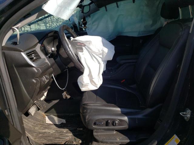 1GKKNUL45LZ195307 GMC ACADIA SLT