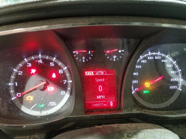 2GKFLTE32G6140000 GMC Terrain Sle