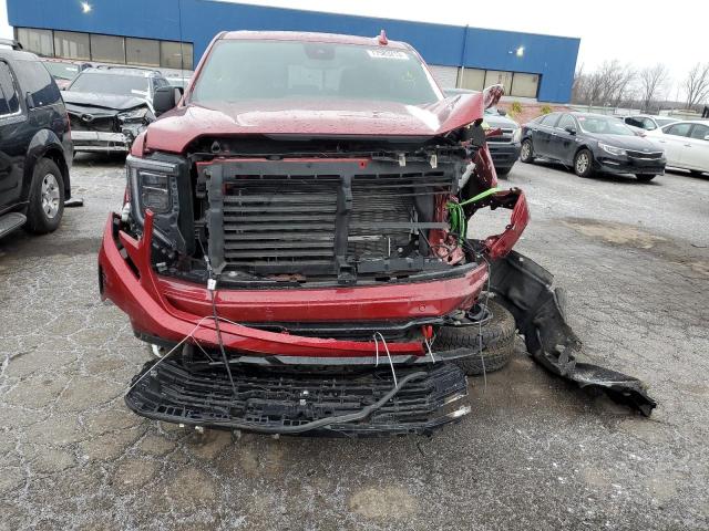 3GTUUEET8NG611967 GMC Sierra K1500 At4