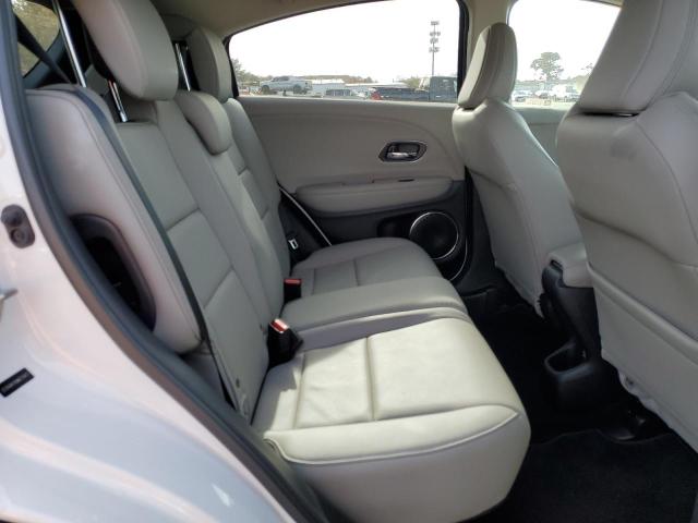 3CZRU6H7XKM721873 Honda Hr-v Exl