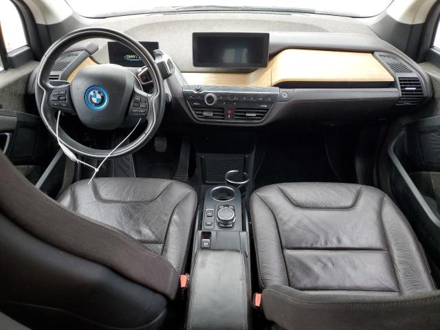 WBY1Z2C59EV286078 BMW I3 Bev