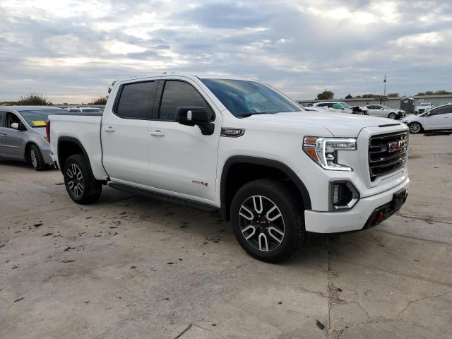 3GTP9EEL4NG147865 GMC Sierra Limited K1500 At4