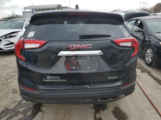 3GKALTEV0NL178278 GMC Terrain Sle