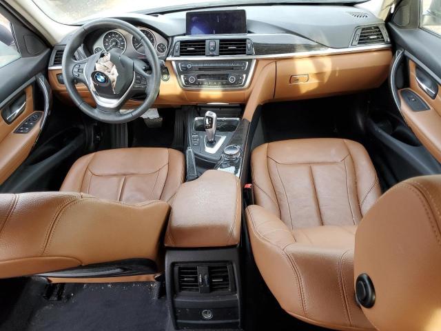 WBA3C1C56EK108357 BMW 328 I Sulev