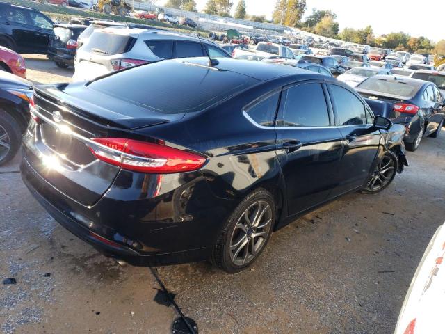 3FA6P0G71HR122893 Ford FUSION S