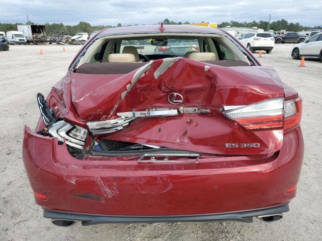 58ABK1GG0JU110704 Lexus ES 350
