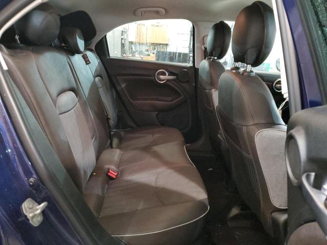 ZFBCFYDT2GP342553 Fiat 500x Lounge
