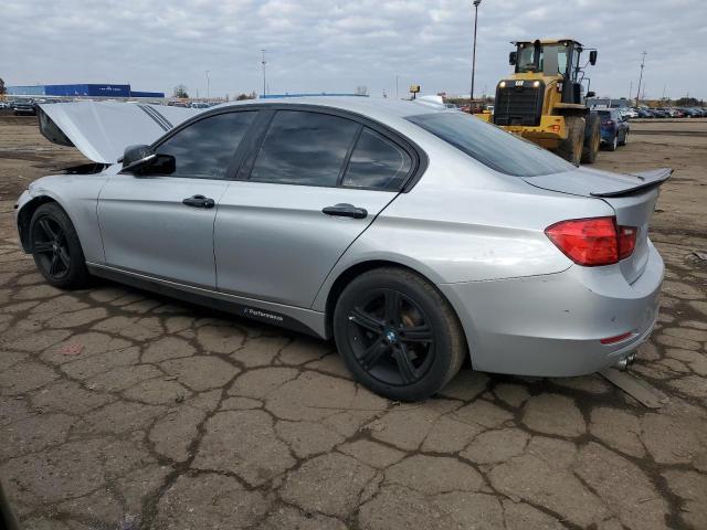 WBA3A5G56FNS83327 BMW 328 I