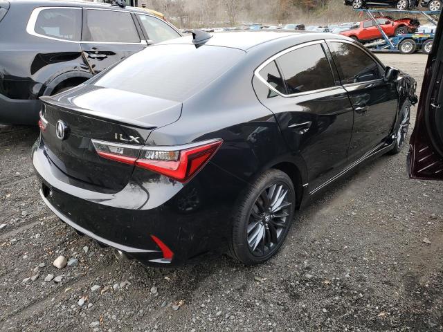19UDE2F80MA003123 Acura Ilx Premium A-spec