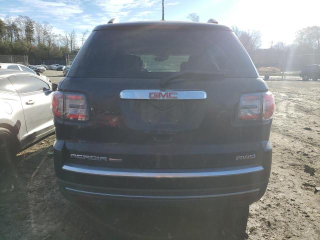 1GKKVSKD2HJ301093 GMC Acadia Limited Slt-2