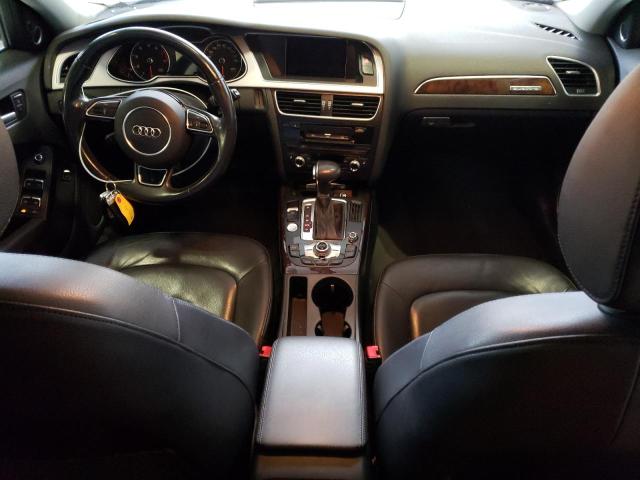 WA1UFAFL6FA120888 Audi A4 Allroad Premium Plus