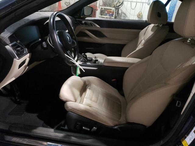 WBA43AT08NCH71368 BMW 430xi
